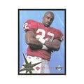 1997 Upper Deck Tom Knight RC Cardinals #7
