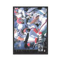 1997 Upper Deck Darick Holmes Bills #77