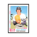 1982 Topps Rich Gossage Yankees #557