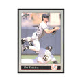 1992 Leaf Pat Kelly Yankees #104.0