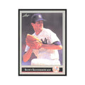 1992 Leaf Scott Sanderson Yankees #152.0