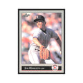 1992 Leaf Joe Hesketh Red Sox #22.0
