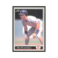 1992 Leaf Phil Plantier Red Sox #50.0