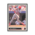 1992 Leaf Felix Jose Cardinals #63.0