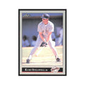 1992 Leaf Kurt Stillwell Padres #142.0