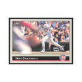 1992 Leaf Doug Dascenzo Cubs #51.0