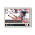 1992 Leaf Junior Felix Angels #118.0