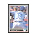 1992 Leaf John Olerud Blue Jays #60.0