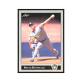 1992 Leaf Bruce Ruffin Brewers #414.0