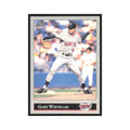 1992 Leaf Gary Wayne Twins #424.0