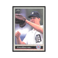 1992 Leaf Chad Kreuter Tigers #496.0