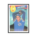 1985 Topps Mike Moore Mariners #279