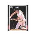 1985 Donruss Tim Flannery Padres #551