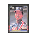 1985 Donruss Juan Agosto White Sox #526