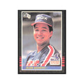 1985 Donruss Juan Agosto White Sox #526