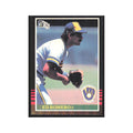 1985 Donruss Ed Romero Brewers #515
