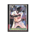 1985 Donruss Gary Pettis Angels #499