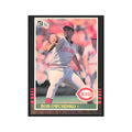 1985 Donruss Bob Owchinko Reds #506