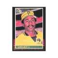 1985 Donruss Lee Lacy Pirates #508