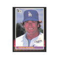 1985 Donruss Steve Yeager Dodgers #519