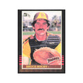 1985 Donruss Bruce Bochy Padres #505