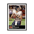 2010 Topps Magic Dan LeFevour RC Bears #121