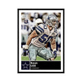 2010 Topps Magic Sean Lee RC Cowboys #65