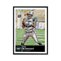 2010 Topps Magic Joe McKnight RC Jets #94