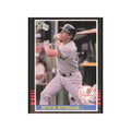 1985 Donruss Butch Wynegar Yankees #417