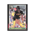 1985 Donruss John Candelaria Pirates #430
