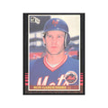 1985 Donruss Ron Gardenhire Mets #360