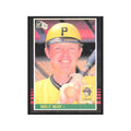 1985 Donruss Milt May Pirates #410
