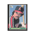 1985 Donruss Rob Wilfong Angels #402