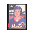 1985 Donruss Ron Gardenhire Mets #360