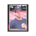 1985 Donruss Bob Shirley Yankees #370
