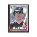 1985 Donruss Terry Puhl Astros #426