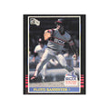 1985 Donruss Floyd Bannister White Sox #379
