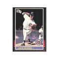 1985 Donruss Jack Morris Tigers #415