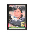 1985 Donruss Lee Mazzilli Pirates #386