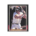 1985 Donruss Terry Kennedy Padres #429