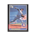 1985 Donruss Rick Mahler Braves #385