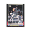 1985 Donruss Floyd Bannister White Sox #379