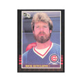 1985 Donruss Rick Sutcliffe Cubs #433