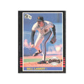 1985 Donruss Bill Laskey Giants #387