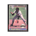 1985 Donruss Manny Trillo Giants #431