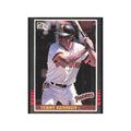 1985 Donruss Terry Kennedy Padres #429