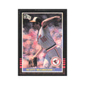 1985 Donruss Scott McGregor Orioles #413