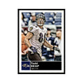 2010 Topps Magic Todd Heap Ravens #29