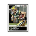 2010 Topps Magic Jordy Nelson Packers #113