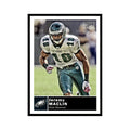 2010 Topps Magic Jeremy Maclin Eagles #238